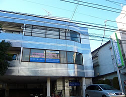 社屋写真