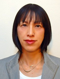 伊藤五十鈴講師