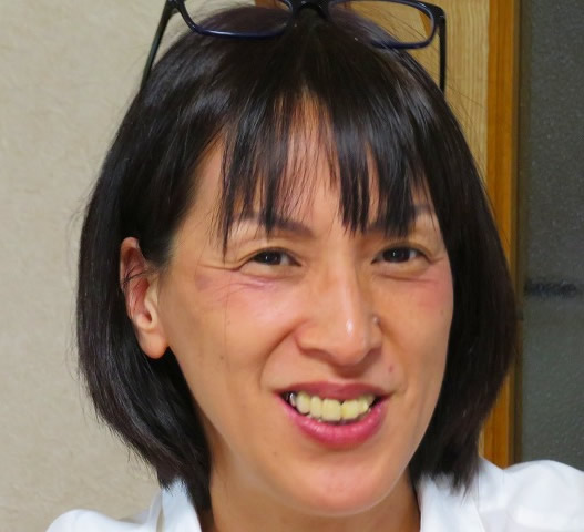 伊藤講師