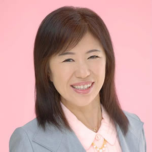 西田初枝講師写真