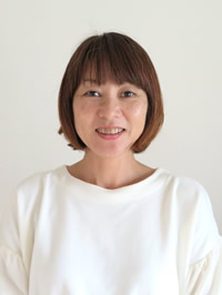 佐藤幸恵講師