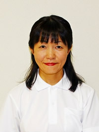 高橋琴美講師