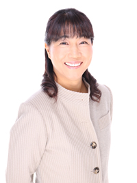 宇野京子講師