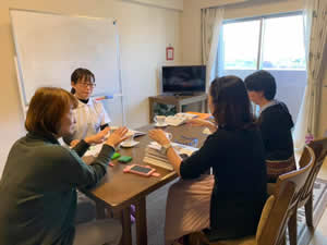 家事ソムリエとは